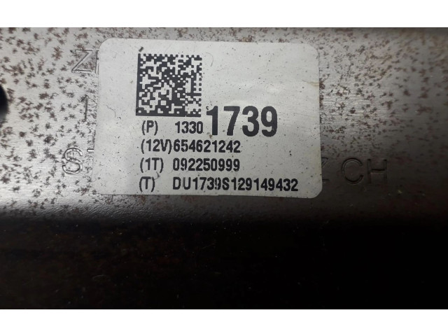 Volant Chevrolet Cruze 2009 13301739  