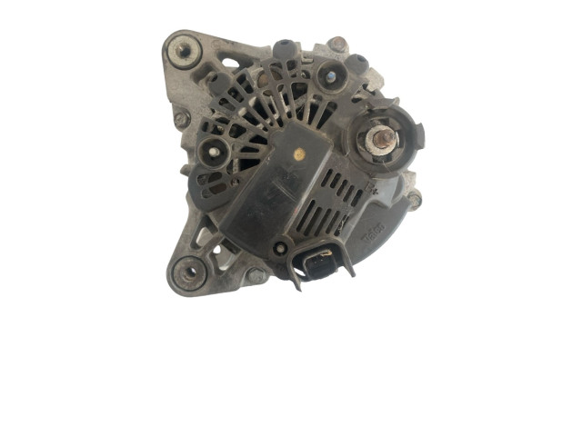 Генератор 231003831R Dacia Duster