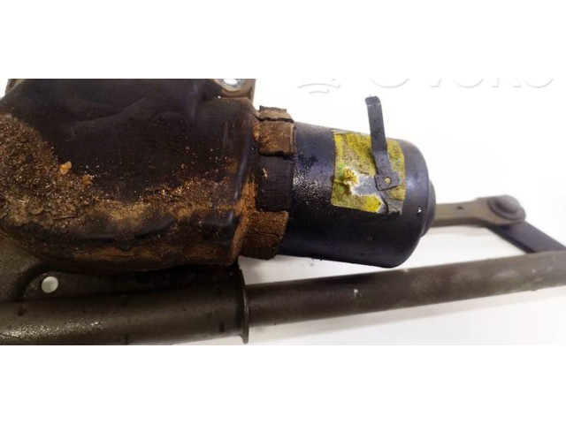 Моторчик дворников Peugeot 406