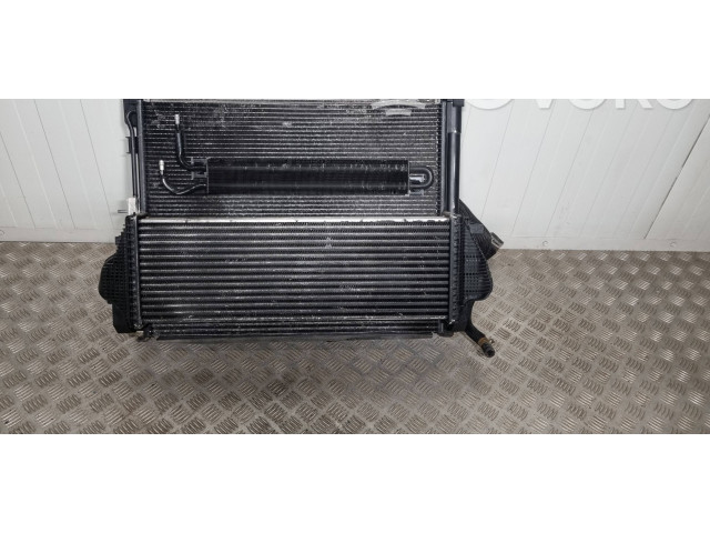 Вентилятор радиатора     52014708AD, 52014707AD    Jeep Grand Cherokee 