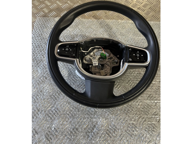 Руль Volvo XC90 2014 - года 31407817