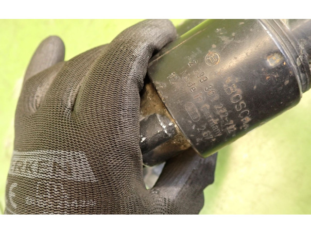 Стартер Volkswagen Golf III