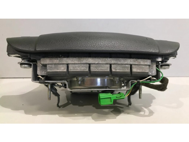 Подушка безопасности водителя 9199898, 8638150 Volvo S80