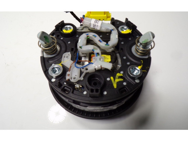 Подушка безопасности водителя 82A880201H6PS, AV9A0061CGH   Audi A1