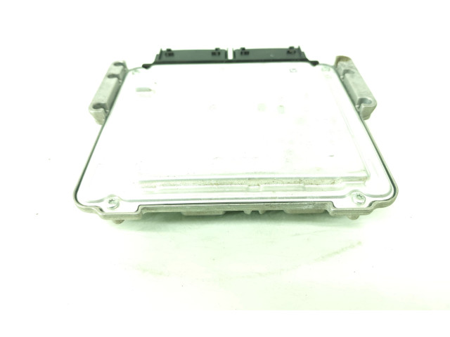 Блок управления двигателя 281036225, KV6A12A650YA Ford Transit - Tourneo Connect