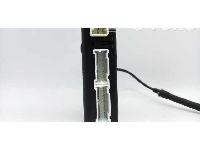 Блок предохранителей NBA015071055007, 95400-B9510 Hyundai i10