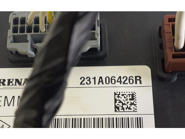 Блок управления 231A06426R Dacia Spring