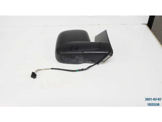 Zpětné zrcátko  Volkswagen Caddy 2004  2K1857502  