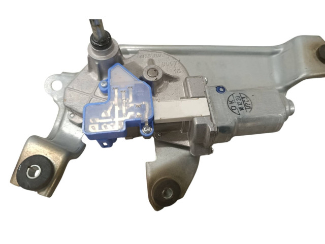 Моторчик заднего дворника     Subaru Outback (BS)