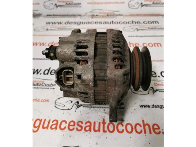 Генератор A2TC1479ZT Ford Ranger