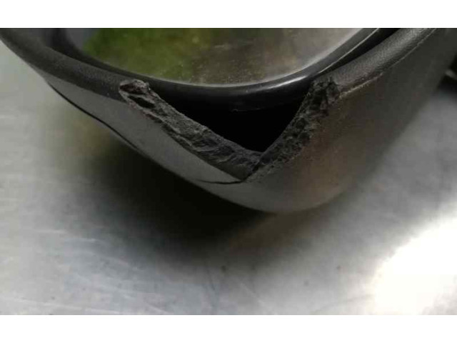 Зеркало электрическое     левое   Dacia Dokker     