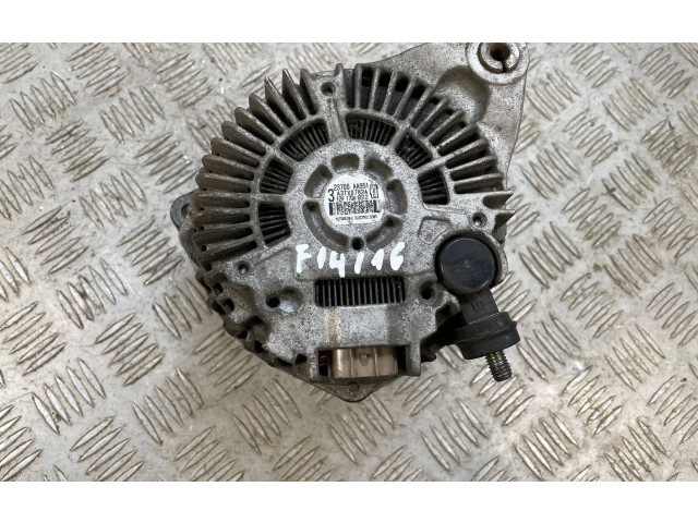 Генератор 23700AA951   Subaru Forester SJ      