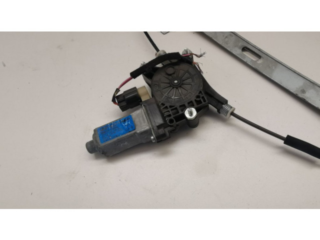 Комплект электрического механизма для подъема окна