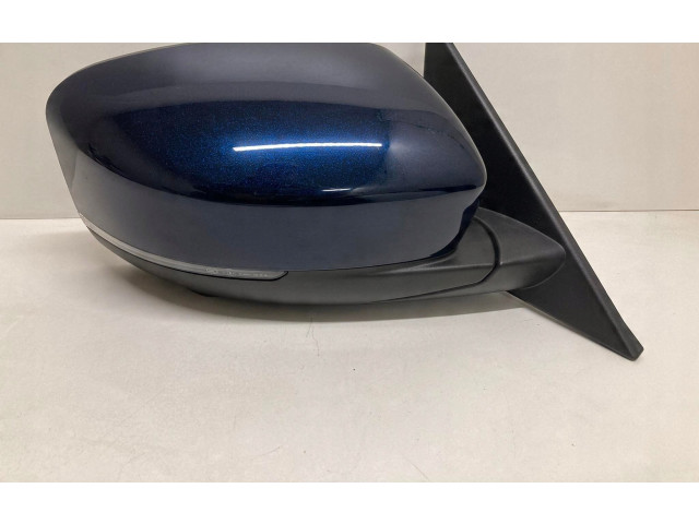 Зеркало электрическое Maserati Levante 2017 - года