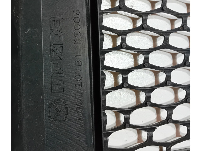 Интеркулер  1271002992, L3CE207B1   Mazda 3 II 