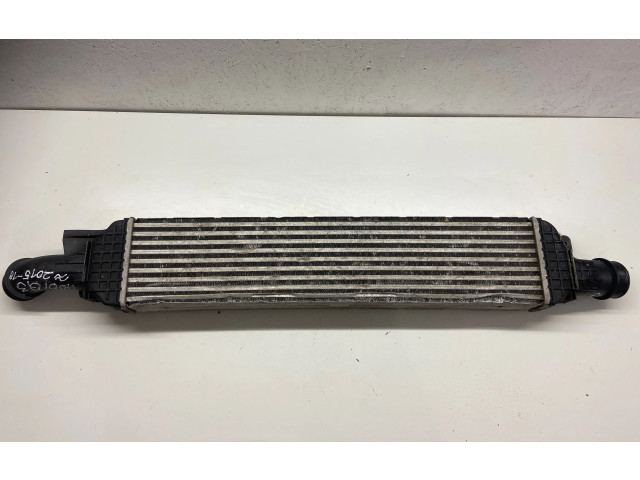 Интеркулер 8u0145803b Audi Q3 8U