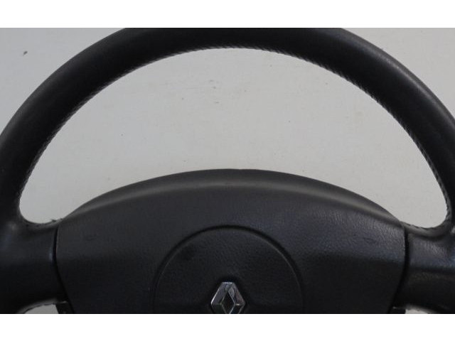 Volant Renault Espace - Grand espace IV 2005 8200004211G, 8200004211G