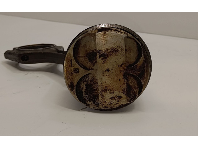 Поршень с шатуном N52B30A 7589540, 11247589540 BMW X3 E83