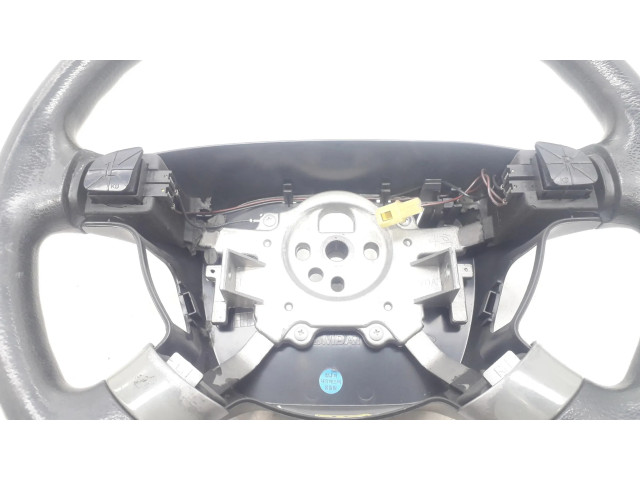 Маховик Chevrolet Aveo 96535350