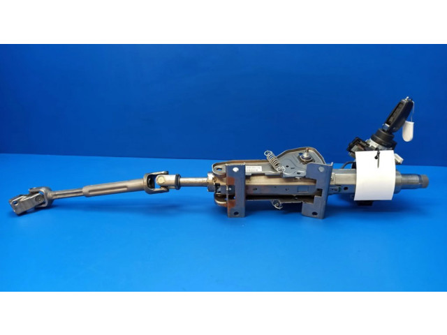 рейка Колонка рулевая 5Q2419502AC, 1K0953527D Audi A3 S3 8V 2013-2019 года