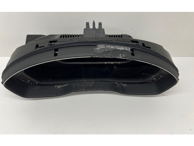 Панель приборов 8W5920890D, 0263731023   Audi Q5 SQ5       