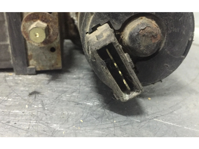 Блок АБС 1H2614117A, 10020201244   Volkswagen  Corrado  1988 - 1995 года