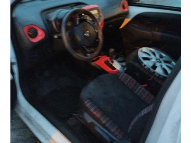 Генератор    Citroen C1      