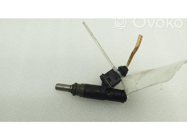 Форсунка 7506158 BMW Z4 E85 E86 для бензинового двигателя N46b20b 2