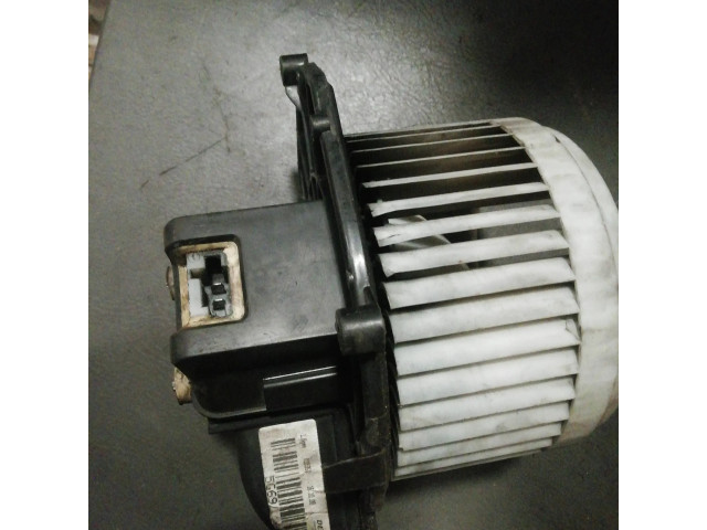 Вентилятор печки 5E2228200 Citroen Berlingo