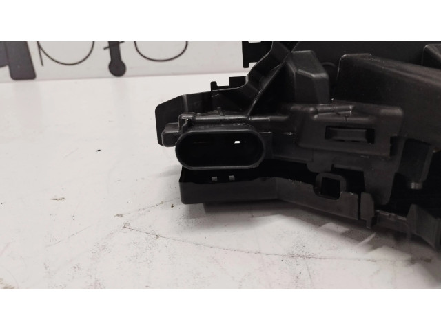 Pojistková skříňka A2055408095 Mercedes-Benz C W205 2022