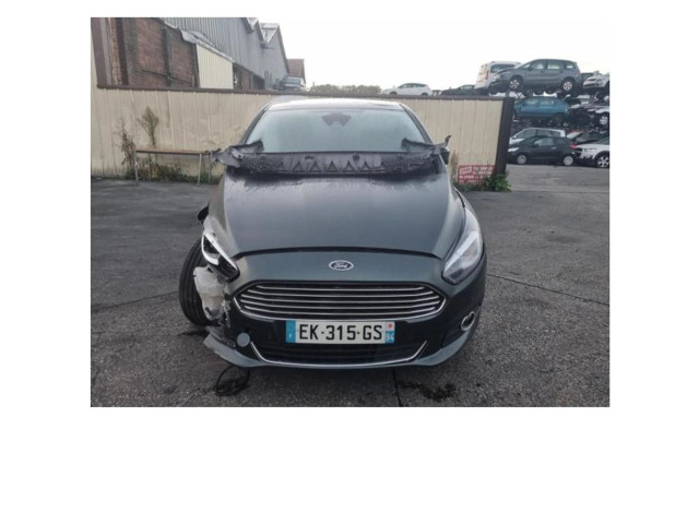 Моторчик заднего дворника 2639143 Ford S-MAX