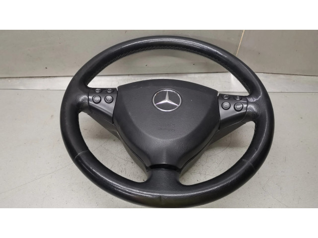 Volant Mercedes-Benz A W169 2006 A1694600503, 1698600102
