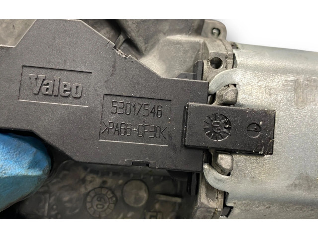 Моторчик заднего дворника 51757867, 53025712 Fiat Grande Punto