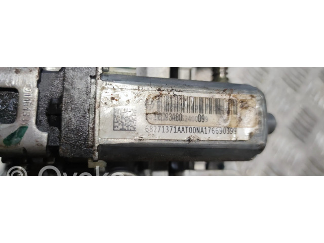 Рулевая рейка ZG806548 Jeep Grand Cherokee 2010-2021 года