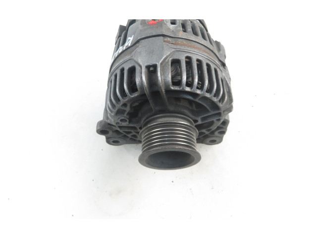 Генератор Volkswagen Caddy