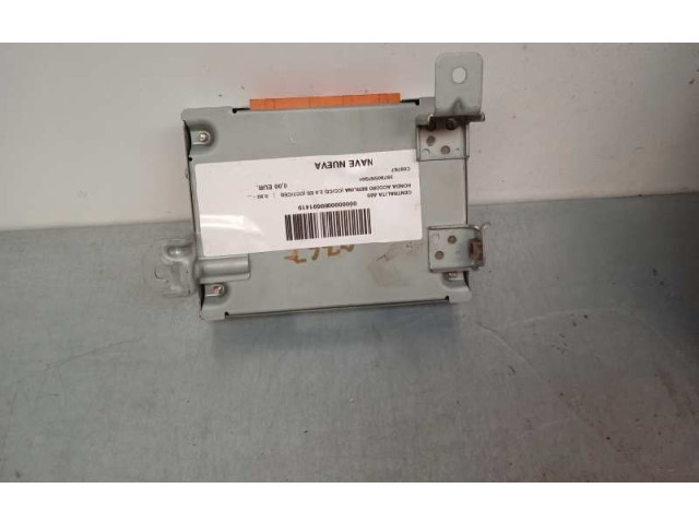 Блок управления АБС 39790SN7G01 Honda Accord