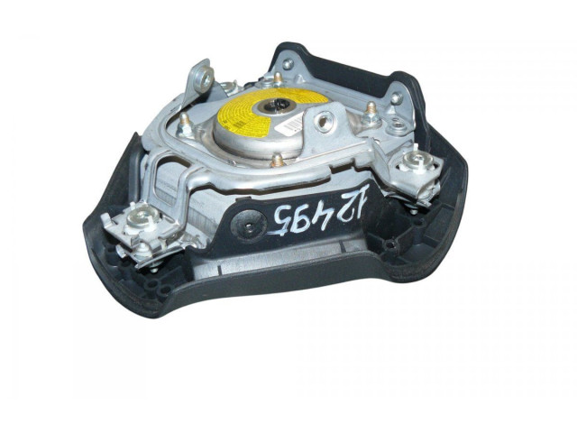 Подушка безопасности водителя GJ112245324 Subaru Forester SH