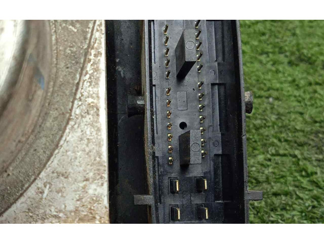 Jednotka ABS Nissan X-Trail T31 2012