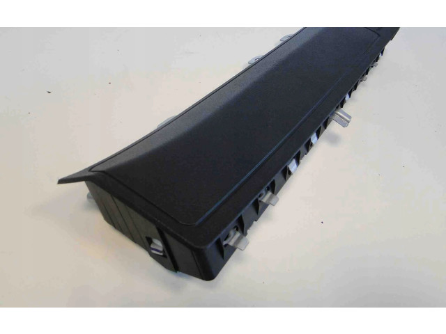 Подушка безопасности для колен    Mercedes-Benz A W176