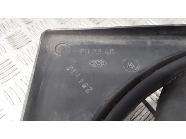 Вентилятор радиатора     A1685050155, 4145000093    Mercedes-Benz Vaneo W414 1.7