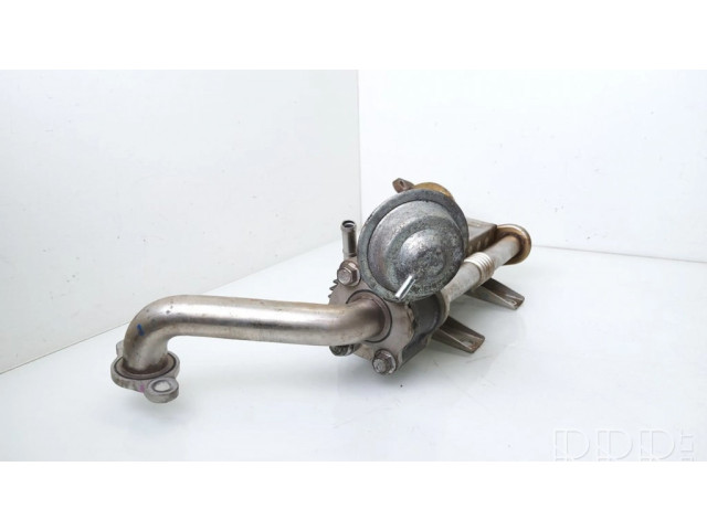 Охладитель EGR