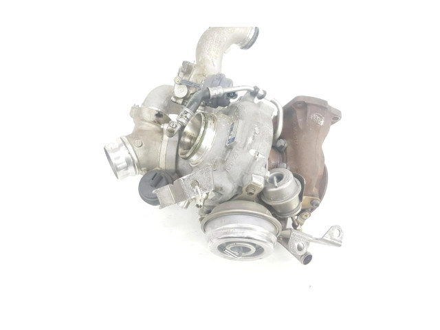 Турбина BMW X5 E70 3.0 11658508092, 8508092