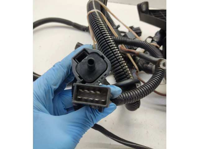 Блок предохранителей  30728132, 30728133   Volvo XC90    