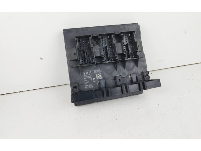 Блок комфорта 2K5937085, BCMPQ35 Volkswagen Caddy