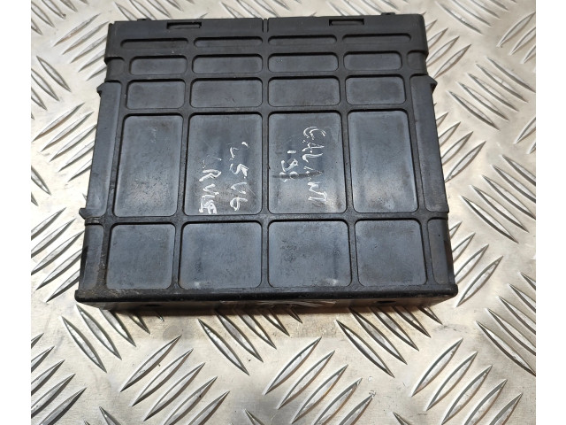 Блок управления двигателя MD340290 Mitsubishi Galant