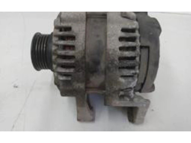 Генератор 96936135   Chevrolet Astra      