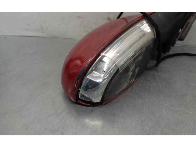 Зеркало (управляемое электричеством) 6PINES   Volkswagen  Jetta V  2005 - 2010 года