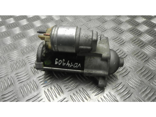 Стартер 233007689RA, VD14909 Renault Captur