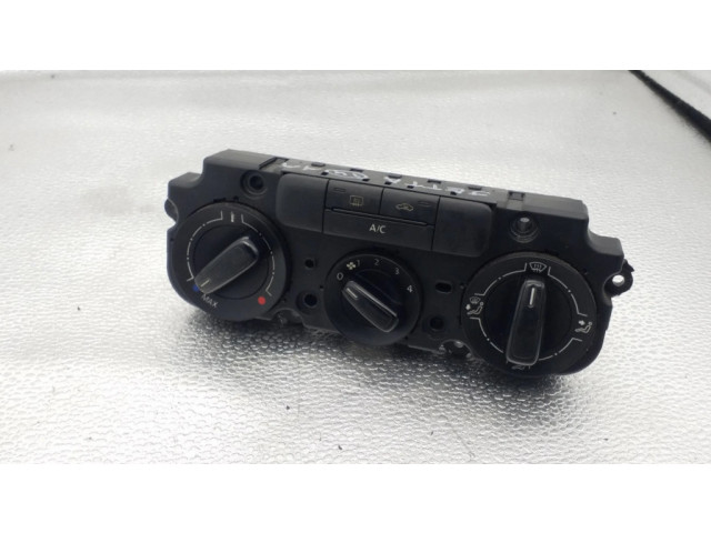 Блок управления климат-контролем 5C0820047BK   Volkswagen Jetta VI