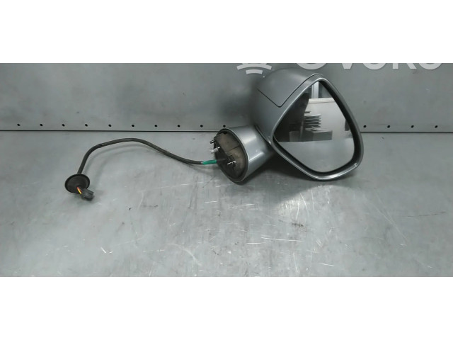 Зеркало электрическое        Opel Meriva B  2010 - 2016 года   